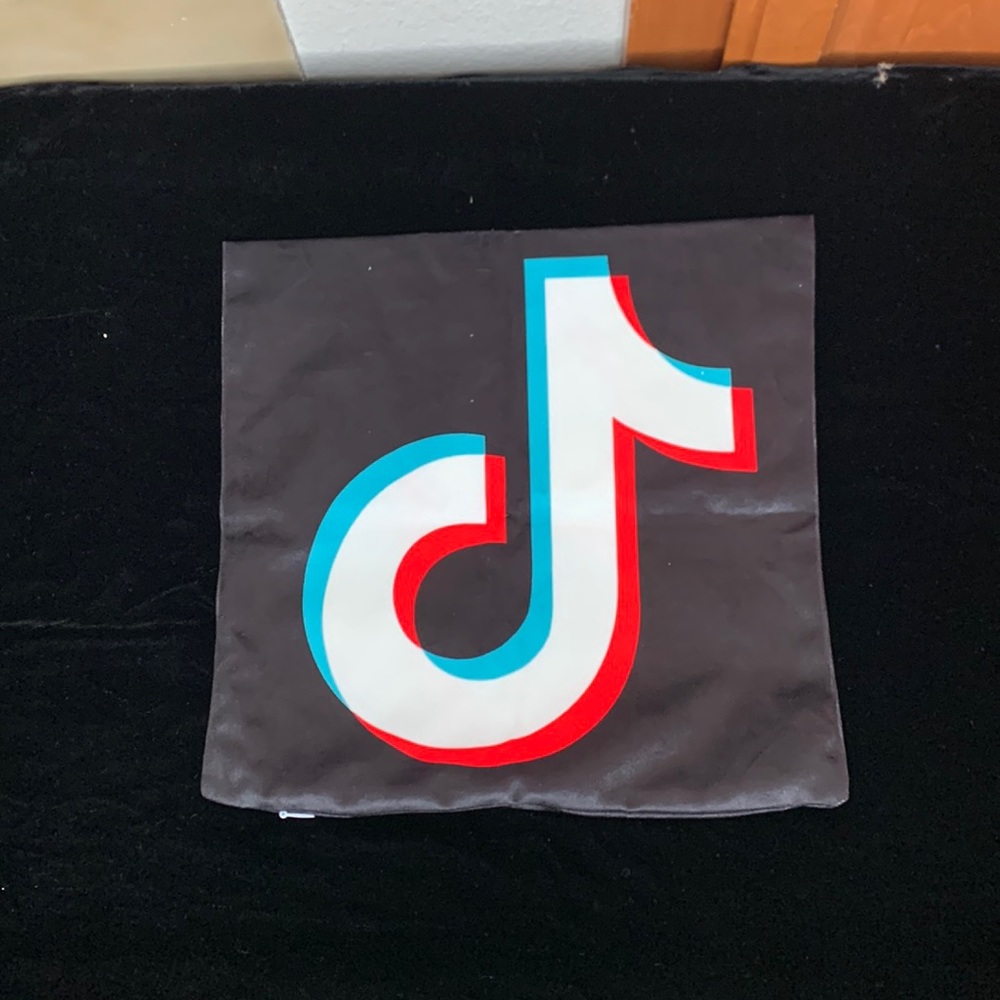 TikTok Pillow Case